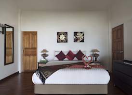 Mali Resort Pattaya Beach Koh Lipe 5