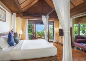 Nora Beach Resort & Spa 5