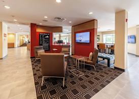 TownePlace Suites by Marriott Front Royal 3