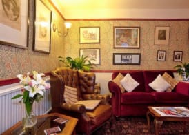 Hodgkinsons Hotel Matlock Bath 2