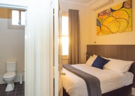 The Mile End Hotel 5