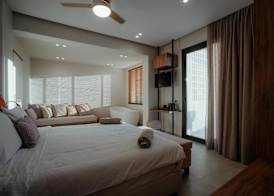 Enorme Teatro Beach - Adults Only 5