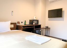 HOTEL LiVEMAX Kyoto Nijojonishi 3