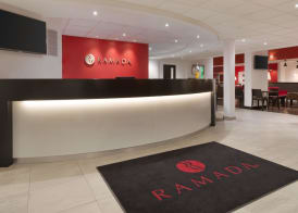 Ramada by Wyndham Wakefield 2