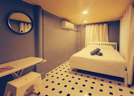Agga CNX Hostel 3