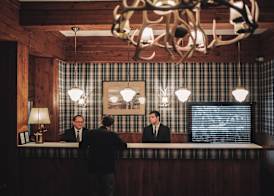 Hotel Catedral Patagonia Ski & Wellness 4