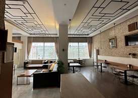 Okur Otel 3