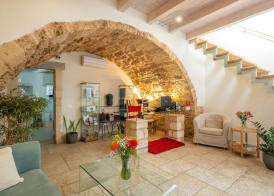 Boutique Hotel Fortino 3
