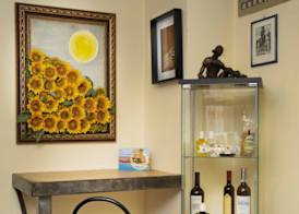 Hotel Solarium 5