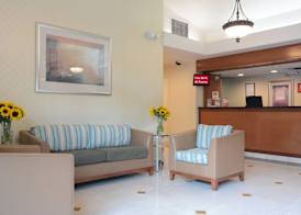 Red Roof Inn San Dimas - Fairplex 4
