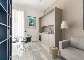 Palazzo Giglio Charme Suites by Wonderful Italy 4