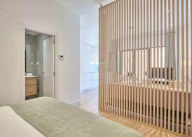 Paseo Suites Hotel 4