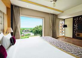 Ramada by Wyndham Varanasi Katesar 3