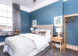 Summerfield Pub & Boutique Rooms 5