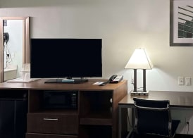 Quality Inn Fairfield Napa Valley Area 4