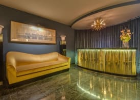 Otivm Hotel 2