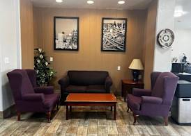 Hotel Piney Woods 2