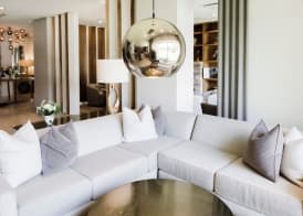 The James Hotel 4