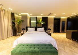 Hotel Unik 5