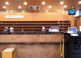 Toyoko Inn Tokyo Shinjuku Kabukicho 5
