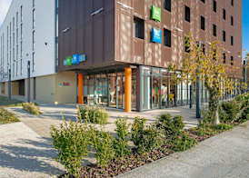 ibis Styles La Rochelle Centre Gare 4