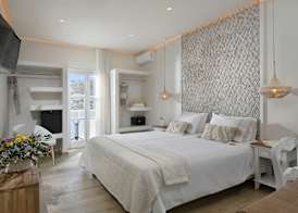 Erato Hotel Mykonos 2