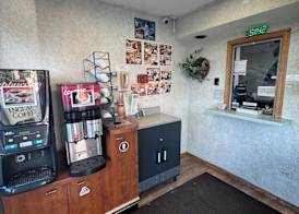 Blue Star Motel 2