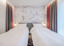 IntercityHotel Paderborn 5