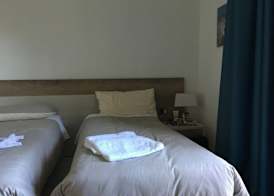 B & B LA MARMIFERA 4