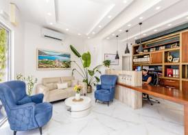 Apart hotel KATUNJANIN 4