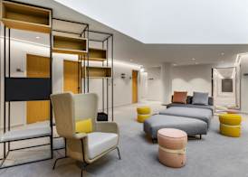 ibis Budapest Stadium 2