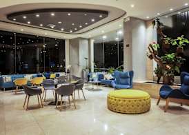 ibis Quito 5