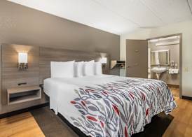 Red Roof Inn Virginia Beach 5