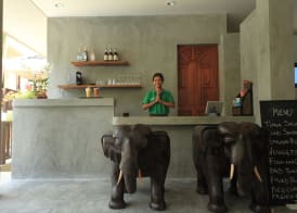 Baan Sawan Samui Resort 2