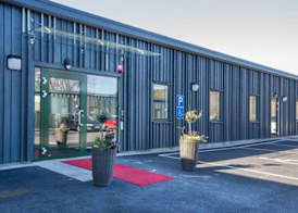 Hotell Eken Mölndal 4
