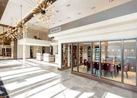 DoubleTree by Hilton Edinburgh - Queensferry Crossing 5