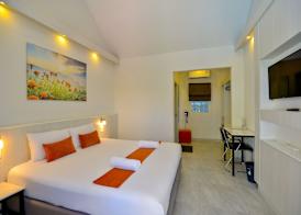 Phuket Airport Hotel 5