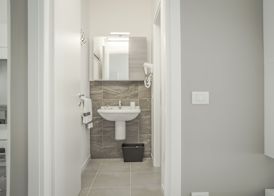 Alfa Bicocca Apartments 5