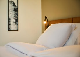 Dormio Resort Maastricht 4