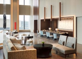 Ascott Marunouchi Tokyo 2
