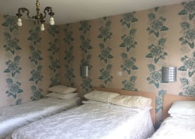 Edgware B&B 3