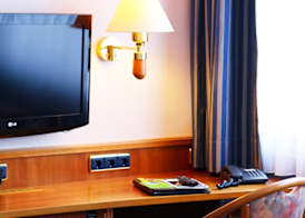 Hotel Ilbertz 4