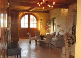 Le relais des deux tours 5