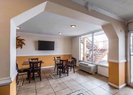 Rodeway Inn Hopkinsville 3