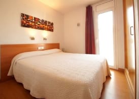 Aparthotel Arenal 4