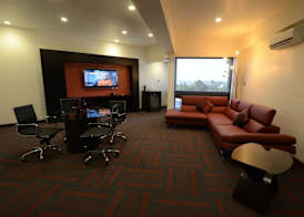 Holiday Inn MEXICO DALI AIRPORT by IHG 5