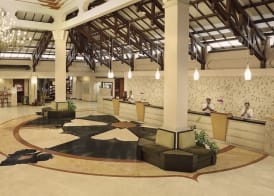 Bintang Bali Resort 2
