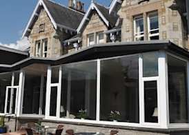 The Acarsaid - Pitlochry 3