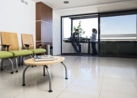 Hotel Benidorm Mexico City 5