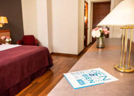 RVHotels Spa Vila de Caldes - Adults only 3
